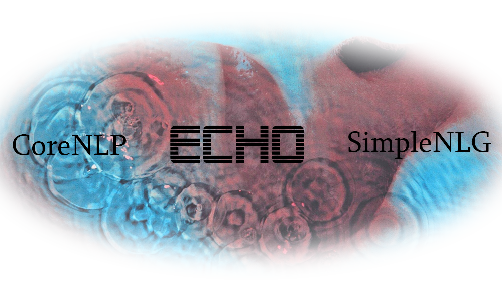 Echo logo